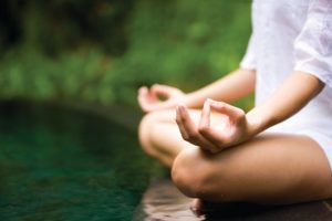 What are some helpful tips for meditation? How can I better relax? 4