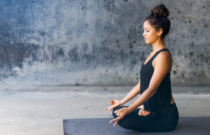 What is the most effective meditation technique which really gives you benefits? 11