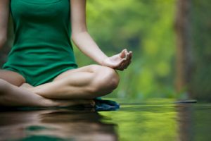 What is the best way to meditate? 4