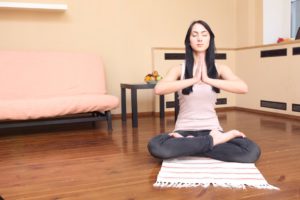 How can I increase my height by meditating? 7