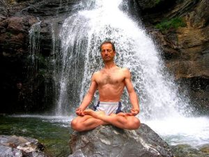 Why is posture so important to meditation? 4