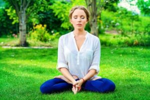 How effective is meditation for treating depression? 7