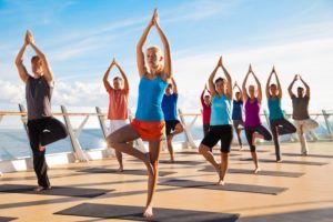 What is yoga? What are the health benefits of doing it regularly? 4