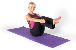 Which is a good yoga mat for power yoga? 7