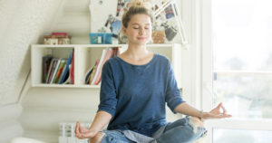 Is meditating for ten minutes not enough? 4
