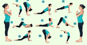 How Many Times Should We Do Surya Namaskar In A Day? 4