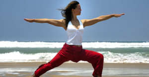 Is yoga good for knee pain? 4