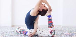 Is Ashtanga yoga for me? 7