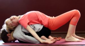 Which yoga exercise can boost your memory? 4