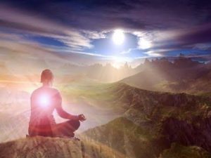 What is the purpose of meditation: Mindfulness or Enlightenment? 7