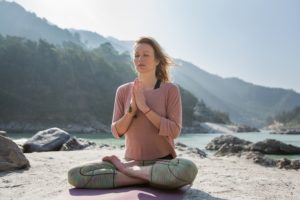 What are some positive ways that meditation has changed your life? 7