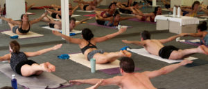What is Bikram Yoga? Is it different from simple yoga & how? 4