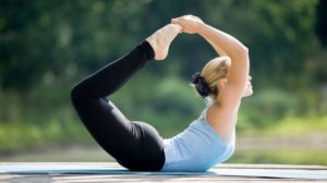 What is your review of Advanced Yoga Practices? 7