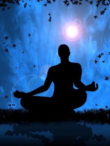 Can we do meditation at night? 7
