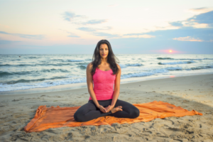 How do you start doing meditation? 7