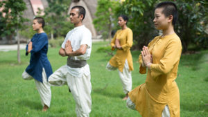 What is your review of Isha Yoga? 7
