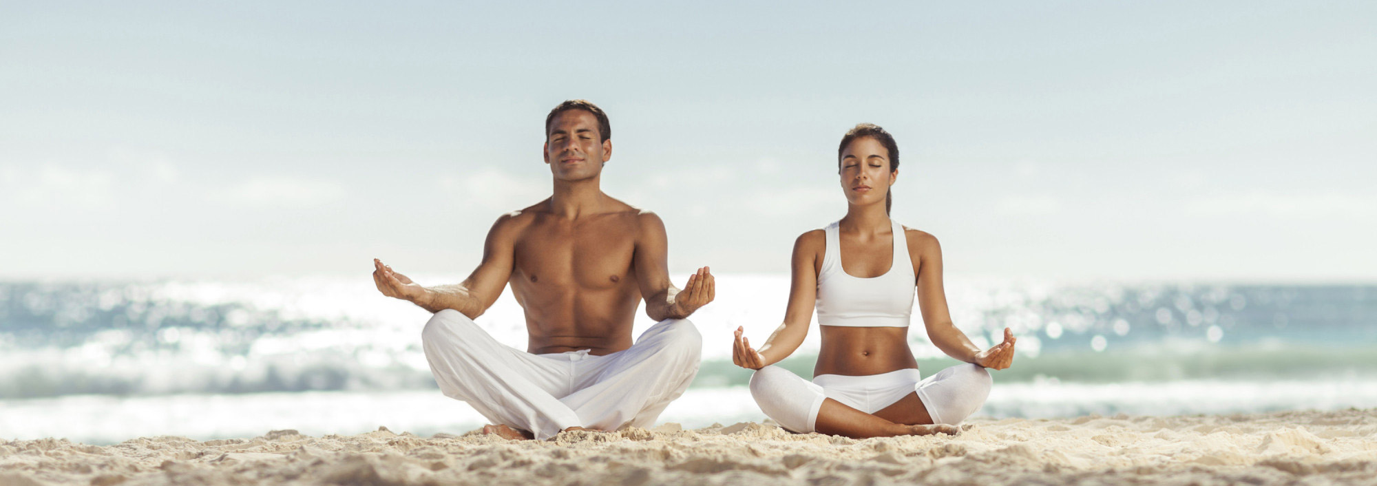 Why is breathing recommended for meditation? 1