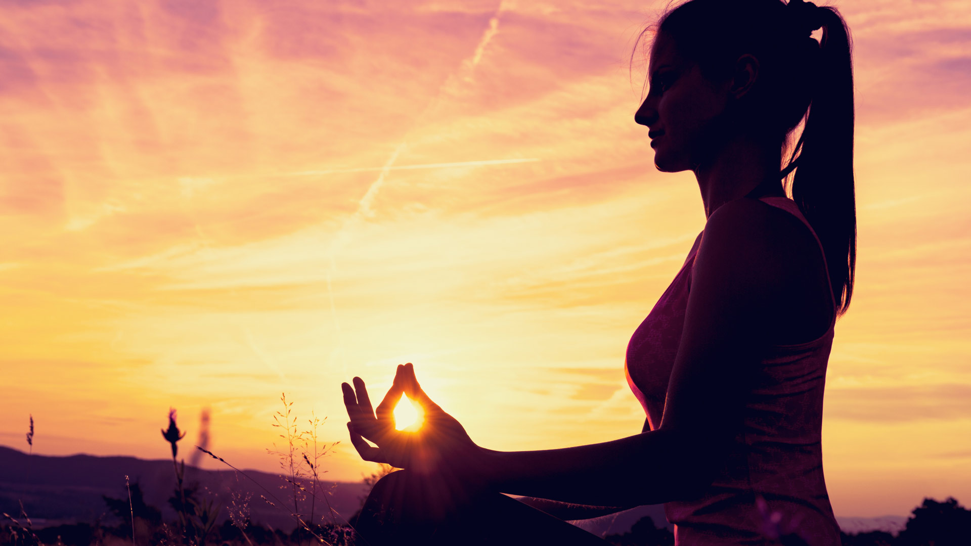 Is it possible to meditate while you are in pain? 3