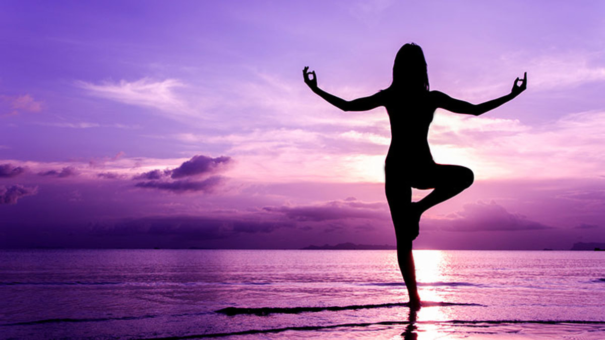 Tips to start your yoga class 3
