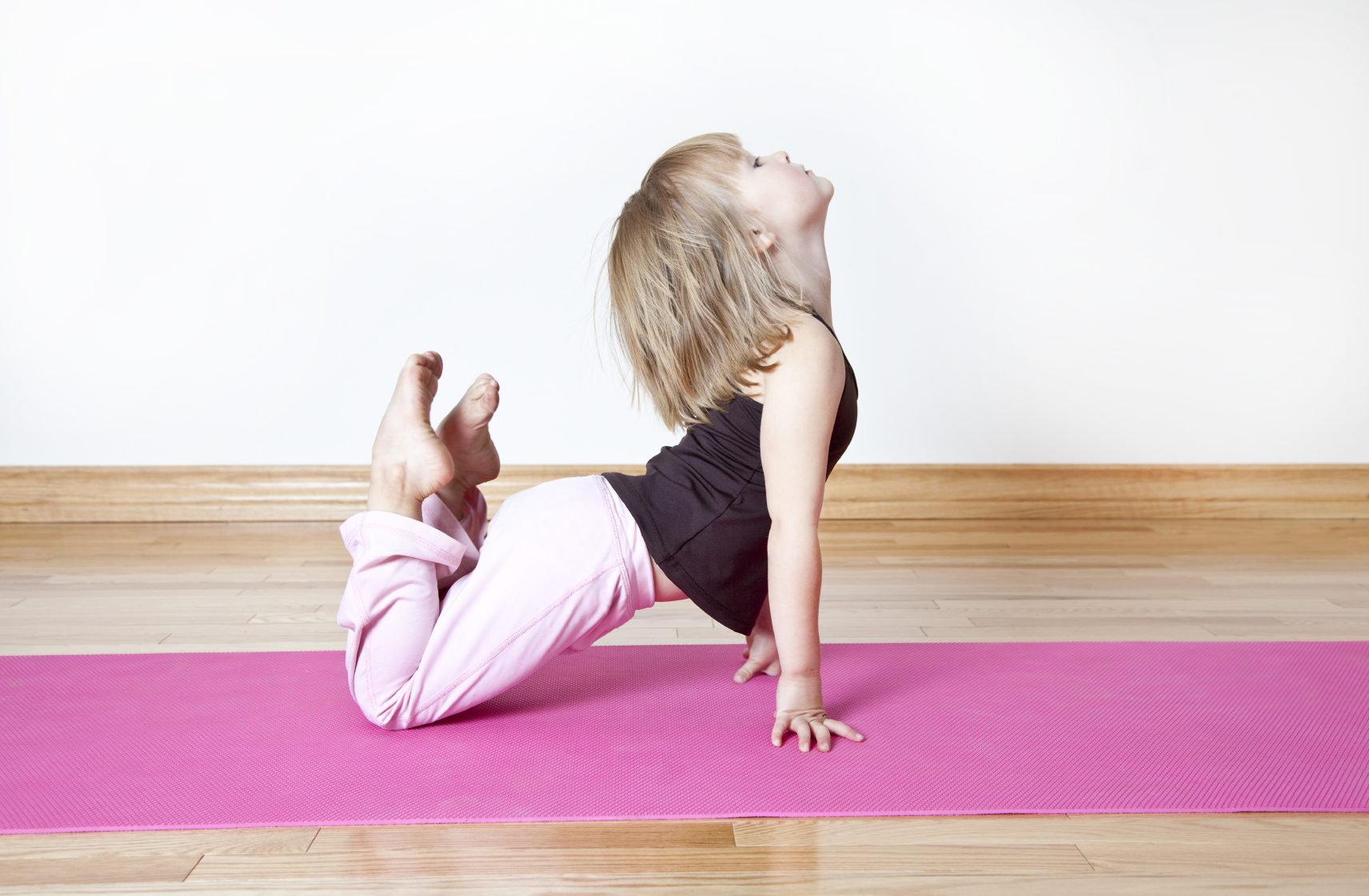 Can I really do yoga at home? 6