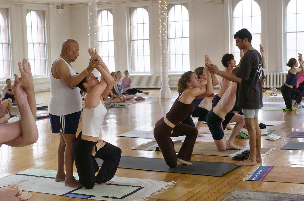 ashtanga yoga ashtanga yoga