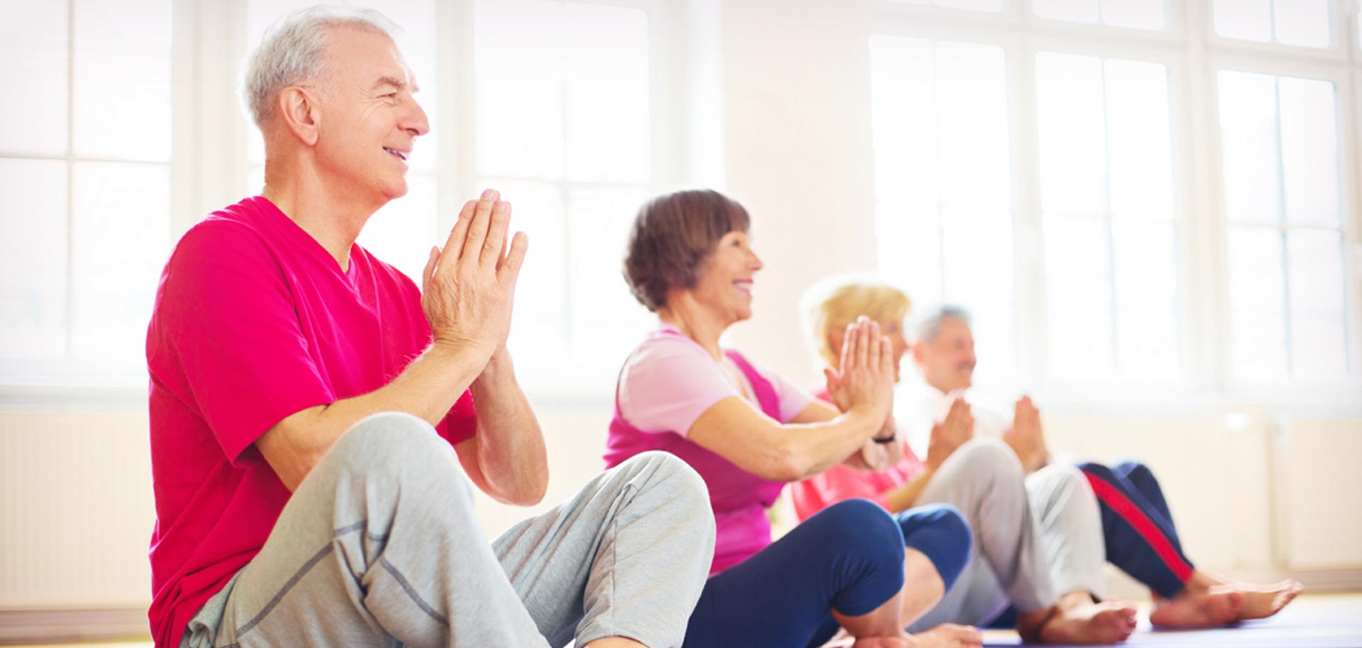 What are some simple exercises to do every day to stay in shape? 5