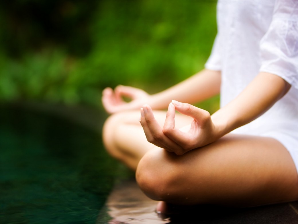 How Do I Perform Transcendental Meditation? 2