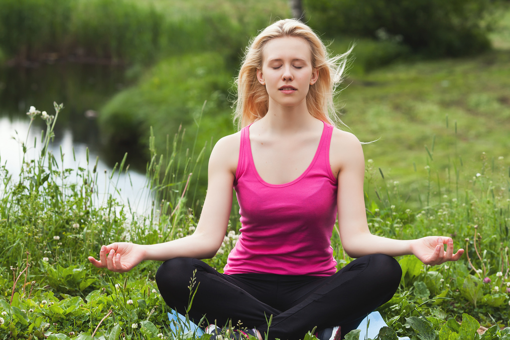 How powerful is meditation? 19
