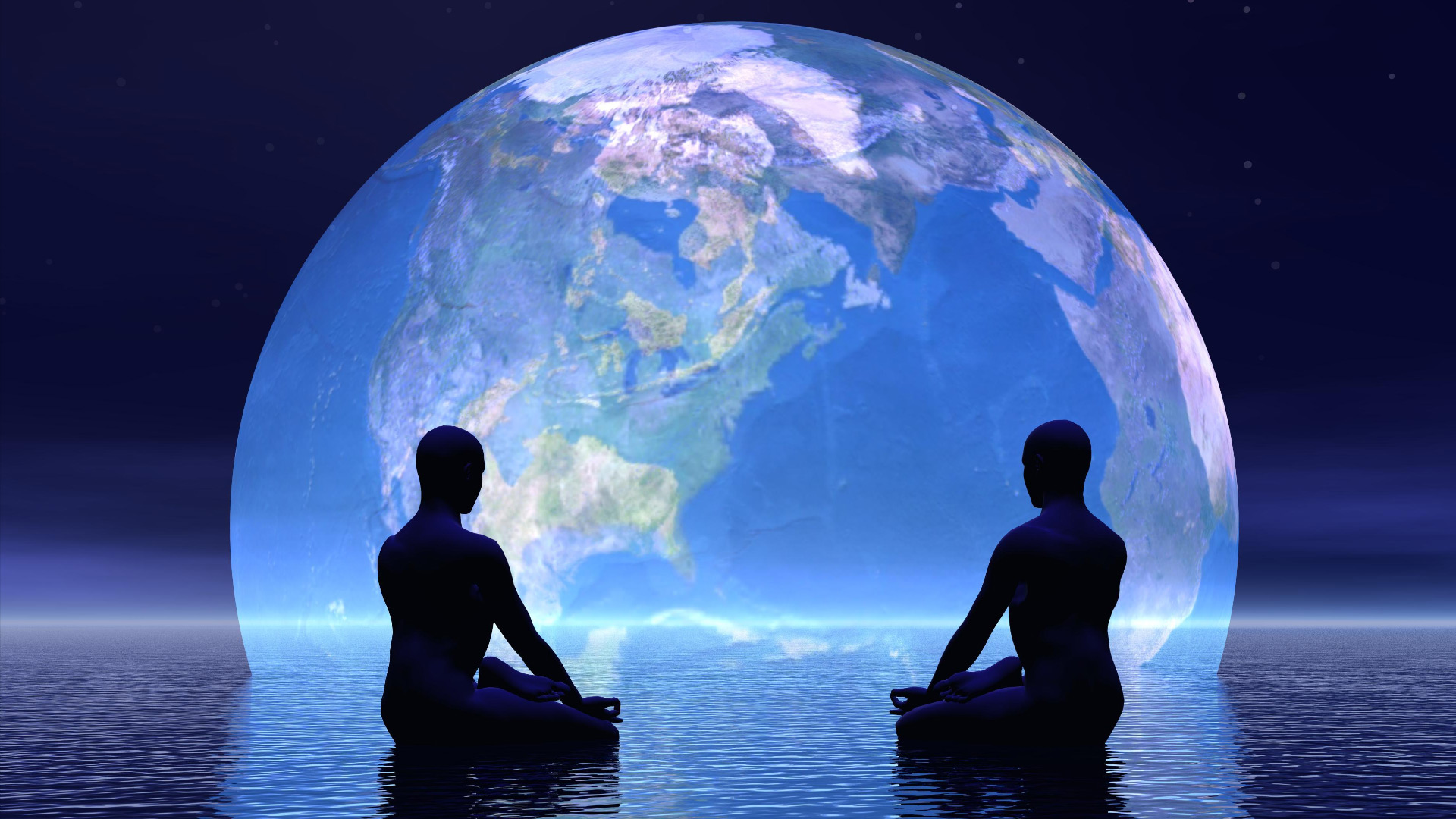 What is secular meditation? 19