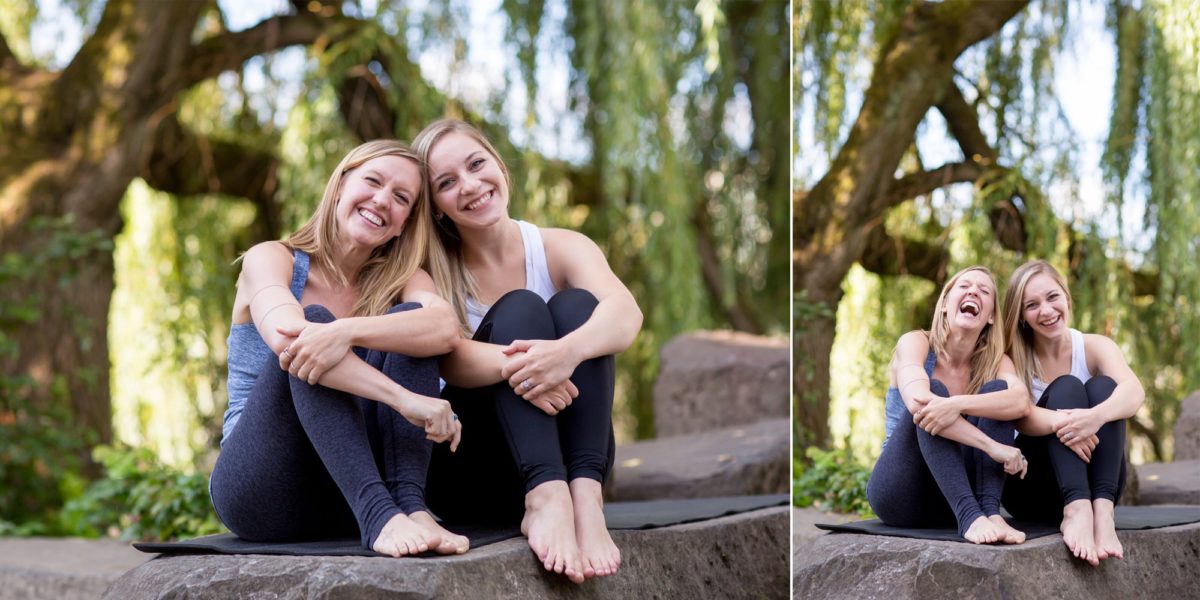 Which is a good yoga mat for power yoga? MindYoga4U