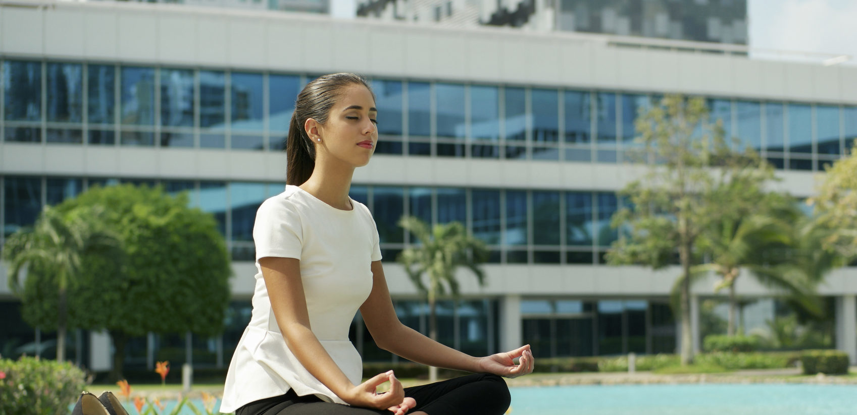 How do I find the best tips in meditation training? 1