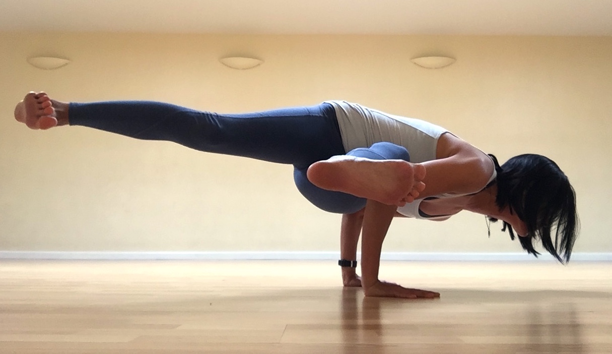 What is the difference between mindfulness and flow? 1