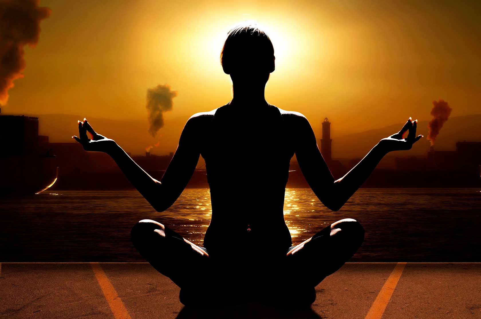 What are the benefits of meditation? How do you meditate? 3