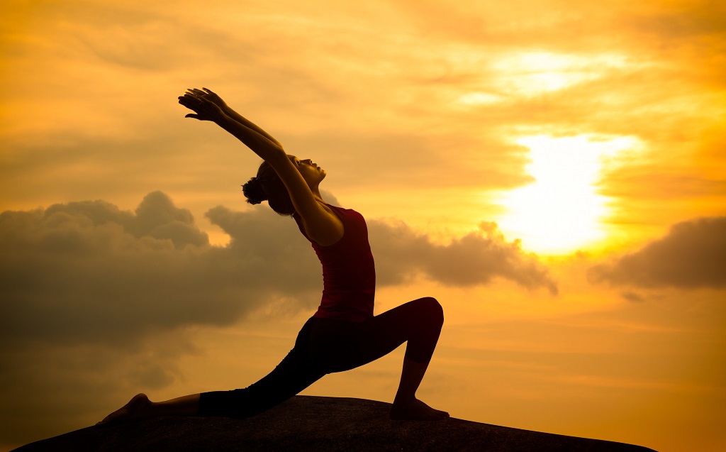 Which Is Better: Yoga Or Gym? 3