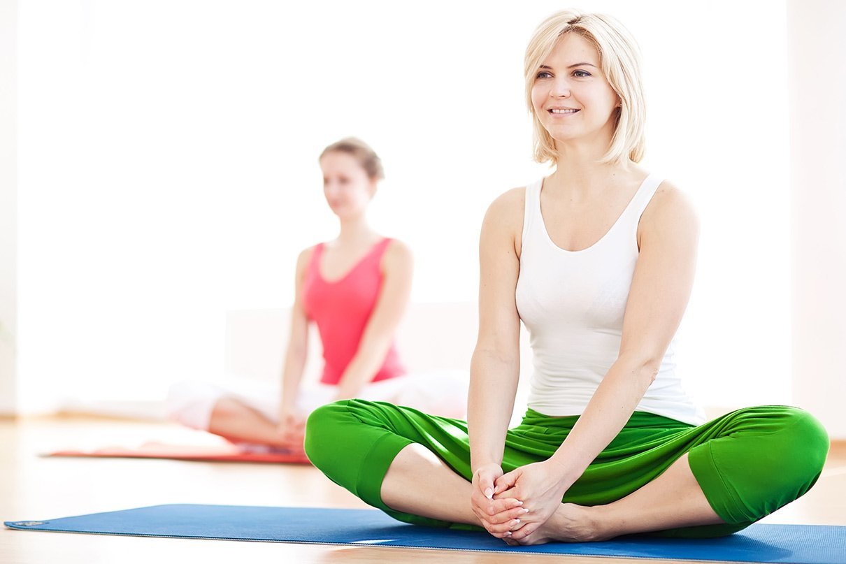Is There Any One Who Removed His/Her Eye Glasses By Yoga Or Exercise Or By Any Other Method? 3
