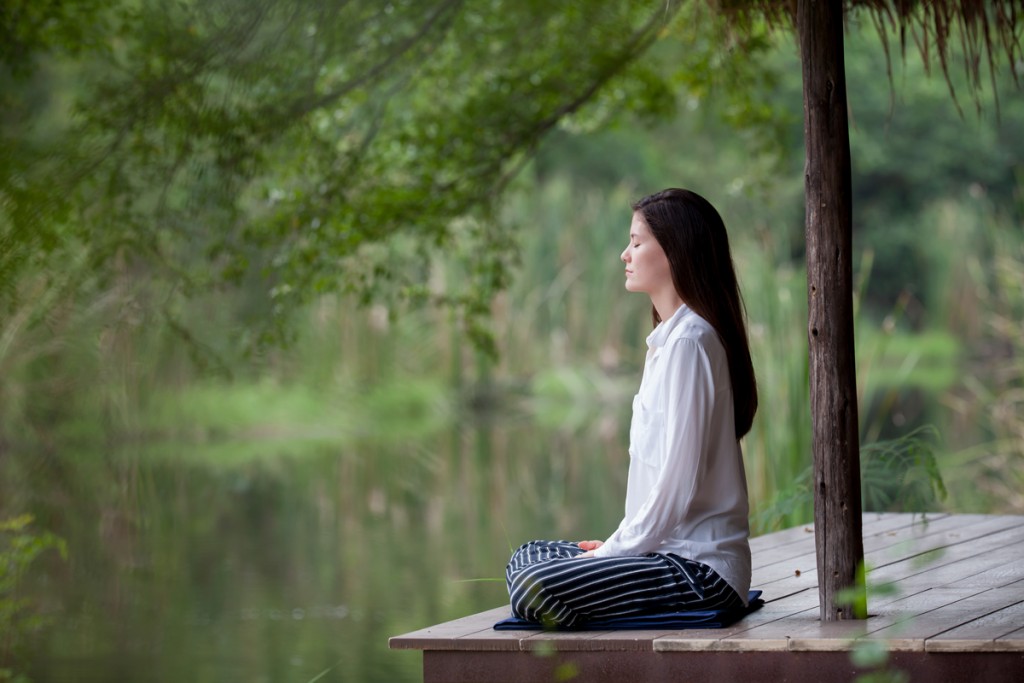 What Are Your Tips For Effective Meditation? 3