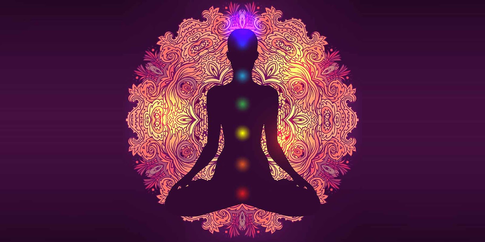 What happens during Chakra healing and how does it work? 6