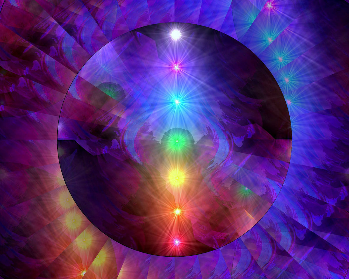 Is opening chakras real and what are their benefits? 3