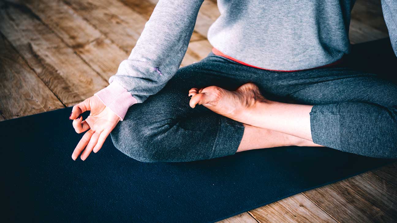 What should everyone know about yoga for weight loss? 1