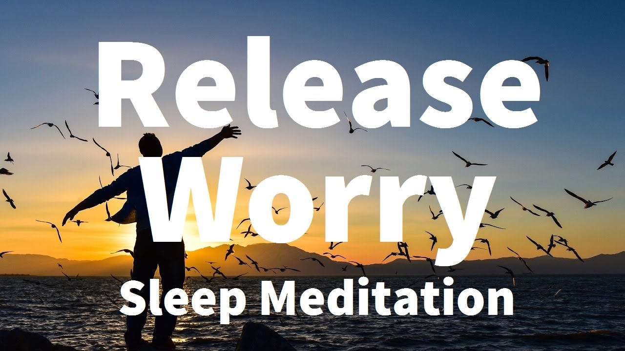 What is sleep meditation? 5