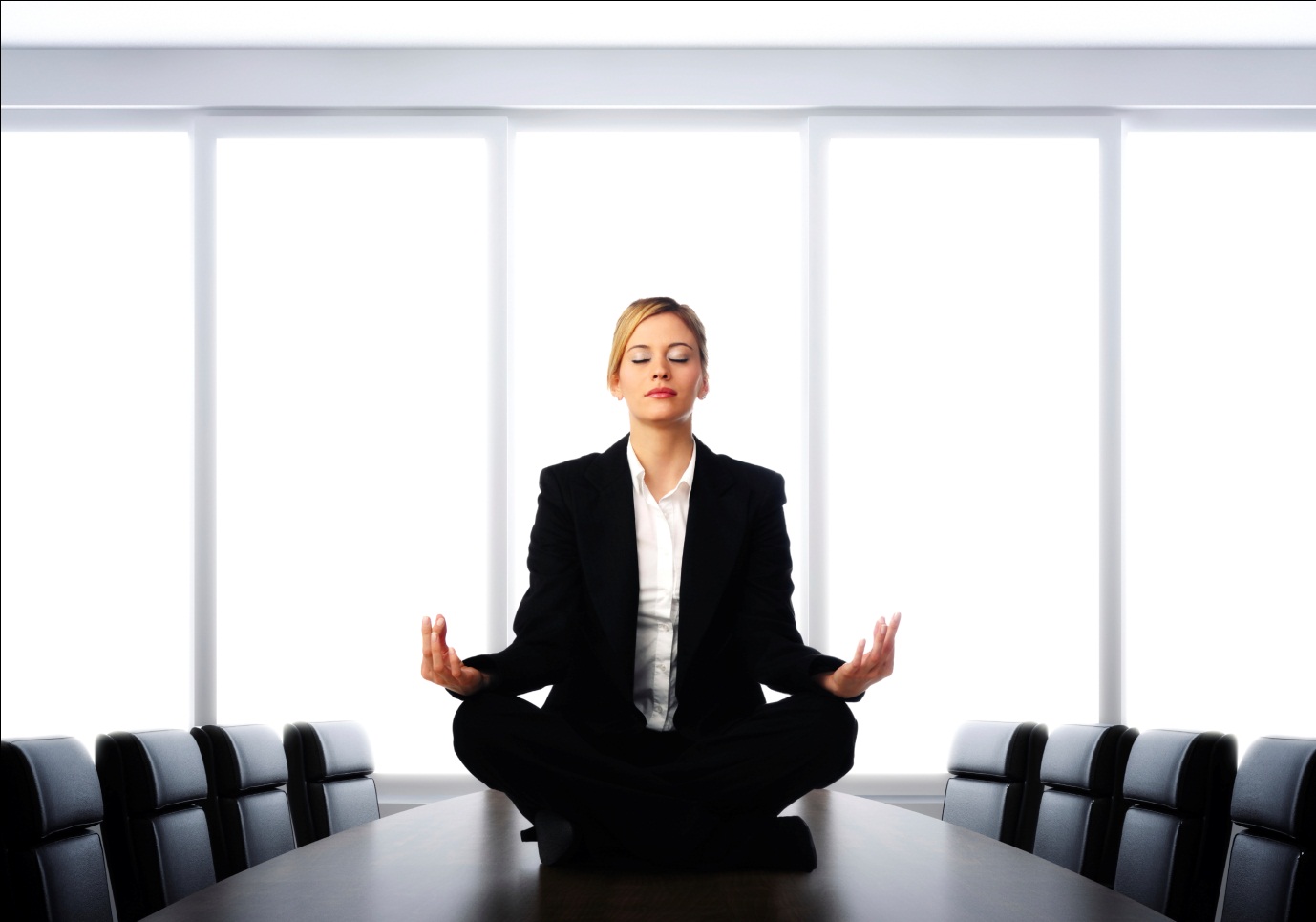 Why is meditation so powerful? 2