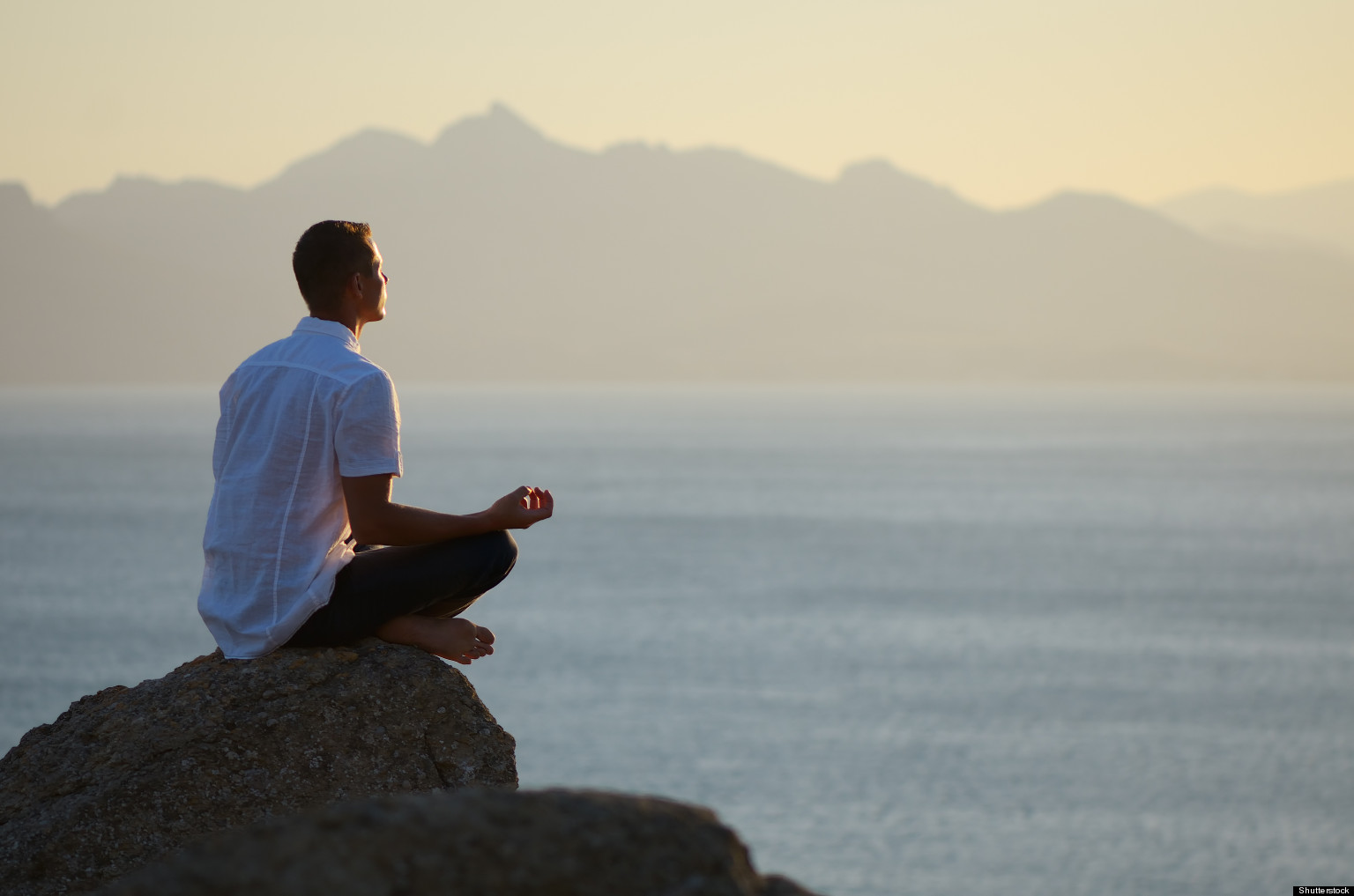 Is it possible to learn meditation on your own? 3