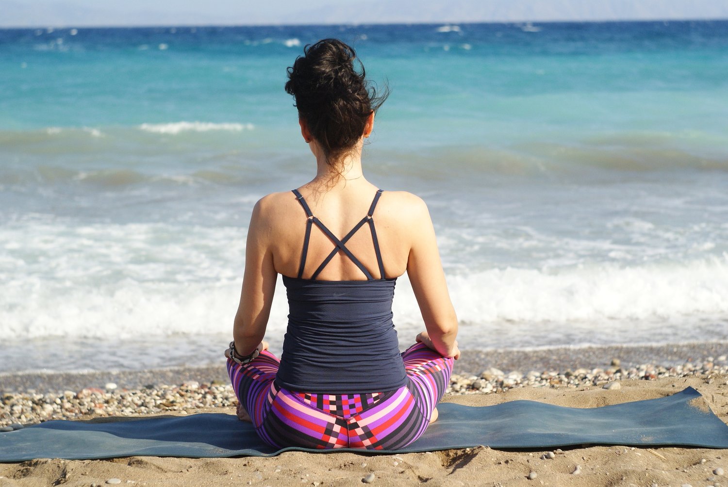How can I increase my height by meditating? 5