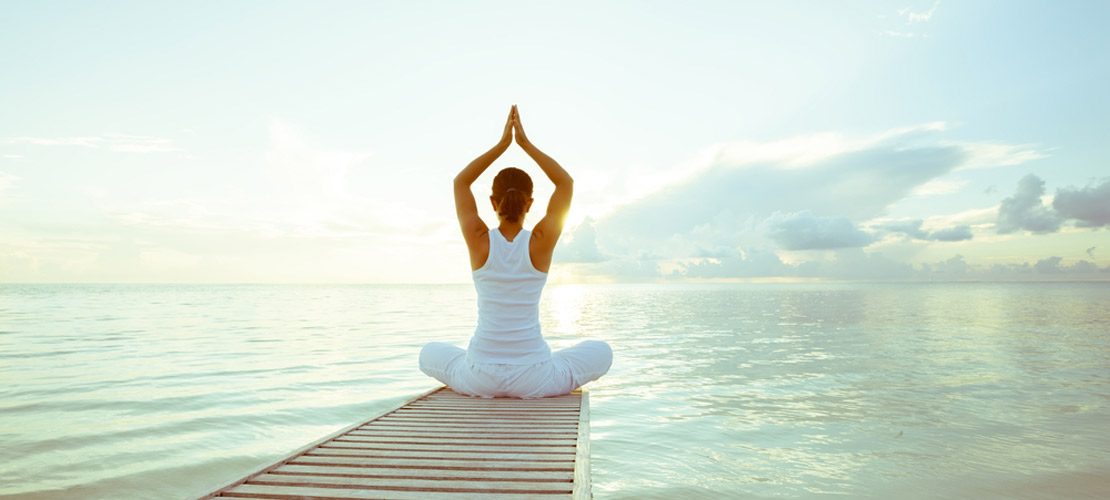 How many yogasanas are there? 3