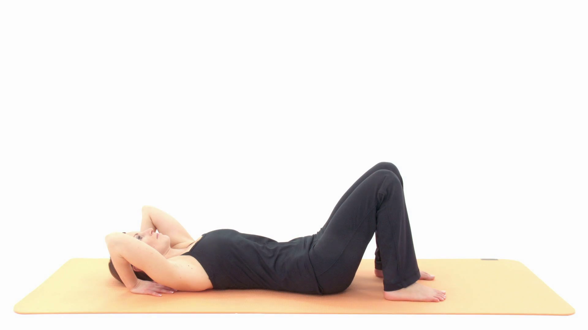 Do you do yoga? 1