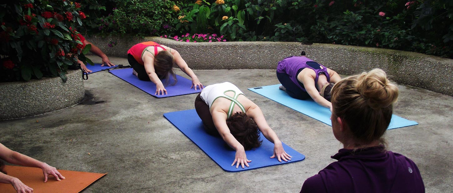 How do I breathe when meditating? 3