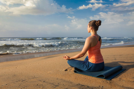 Is opening chakras real and what are their benefits? 80