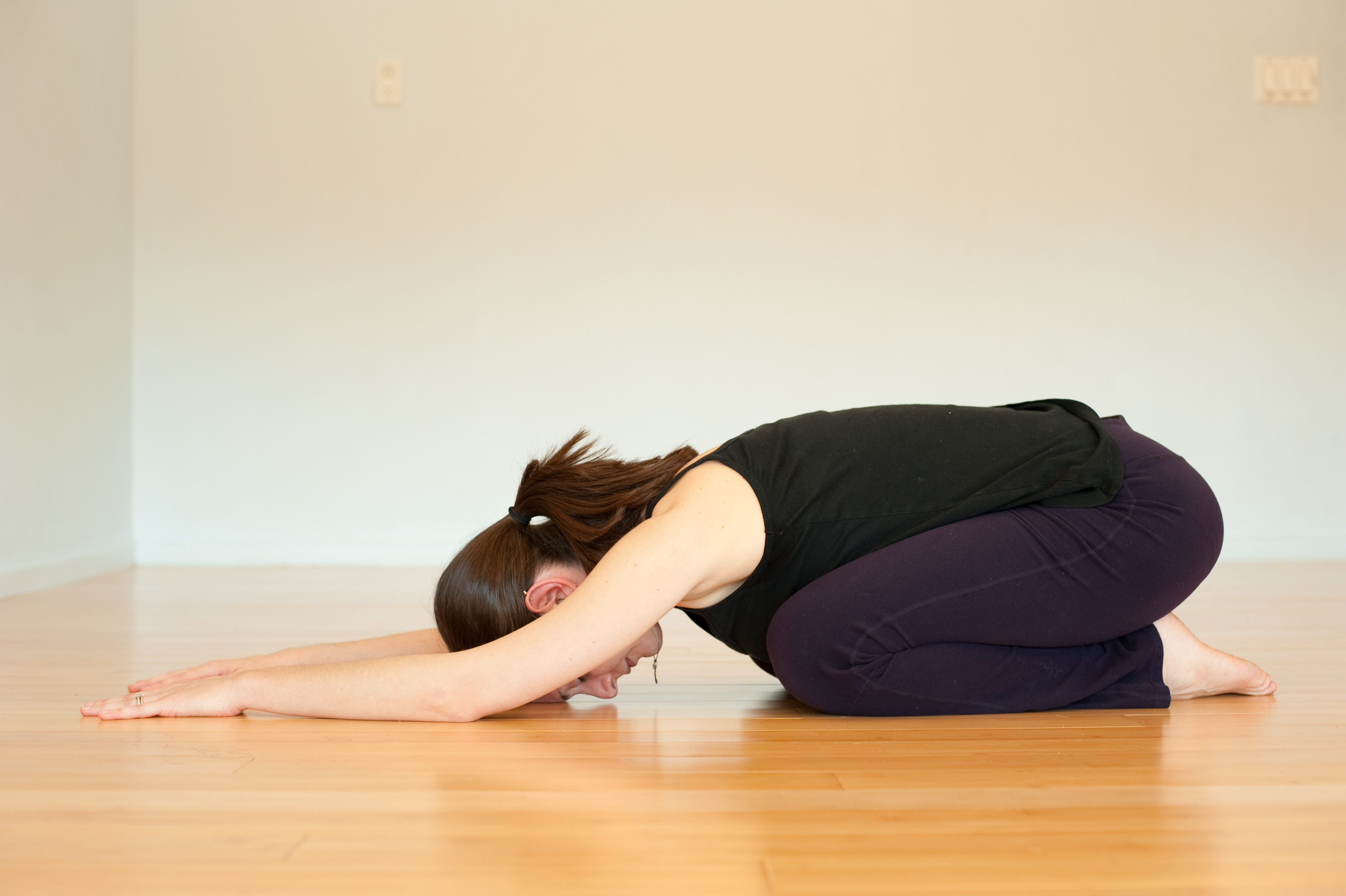 What is Kriya Yoga and how is it performed? 8