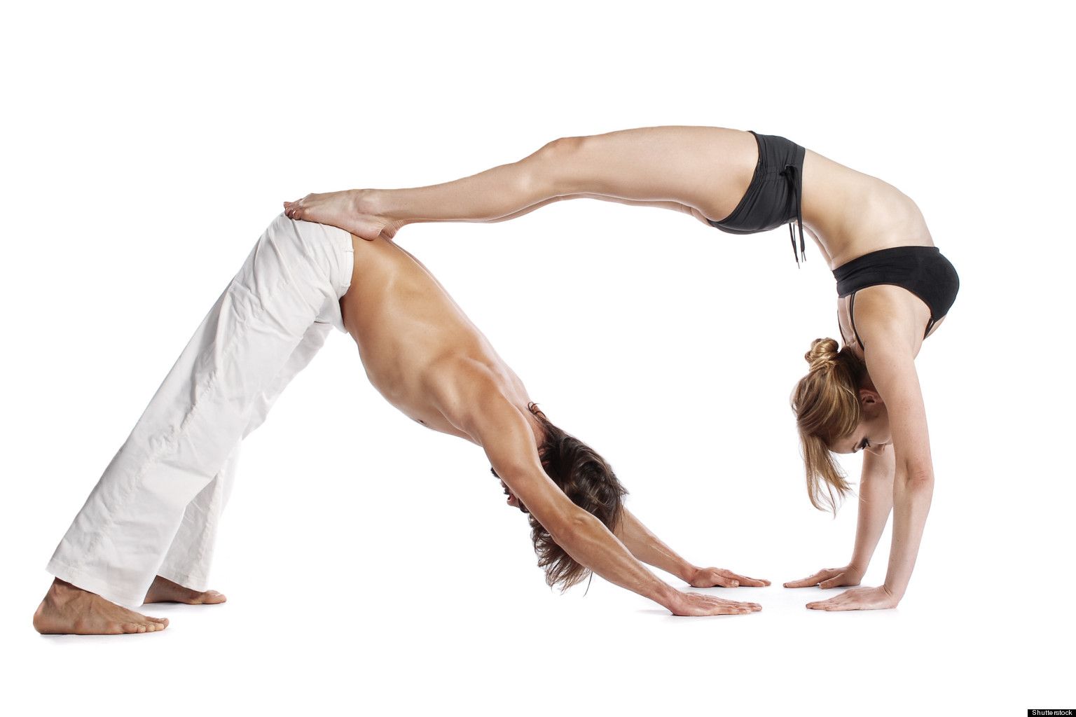 Which are the best yoga asanas for increasing height? 1