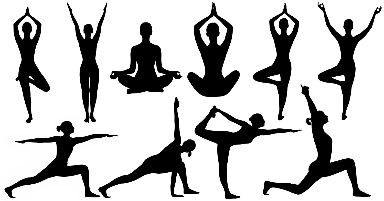 Can yoga be for beginners? 1